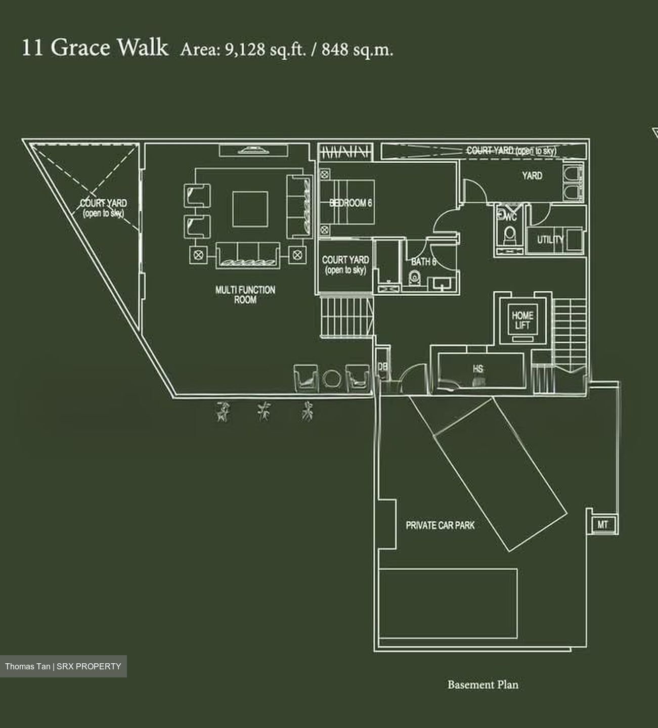 Verdana Villas (D19), Detached #538437271